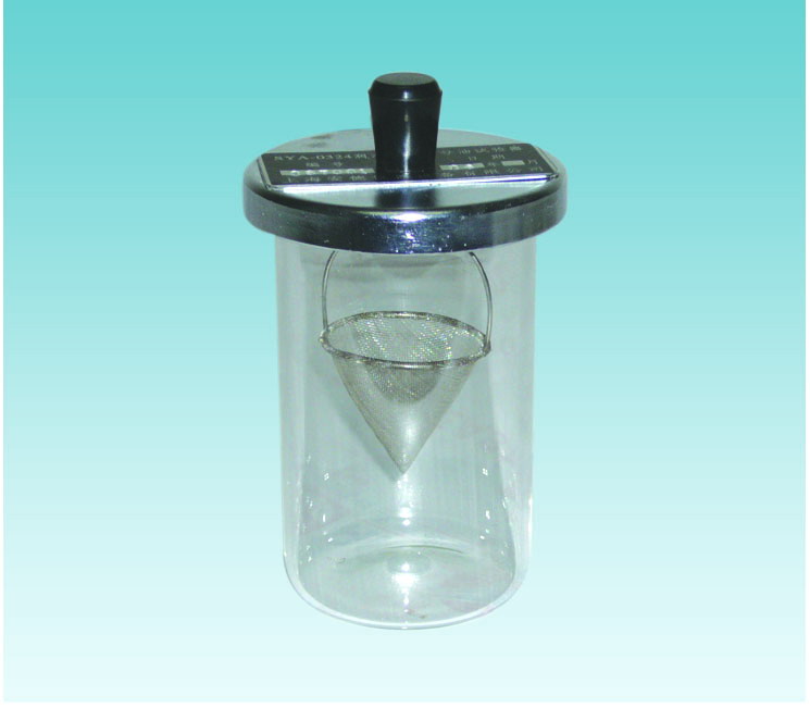 上?！鞍驳隆睗櫥摼W(wǎng)分油試驗器SYA-0324(SYP-2003-Ⅱ)