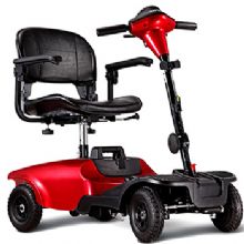 Karma康揚(yáng)電動代步車KS-100 居家輕便型 包郵