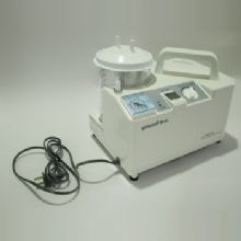 魚躍電動(dòng)吸痰器7E-A型 便攜式 成人使用體積小、重量輕、攜帶方便