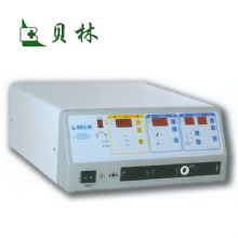 貝林高頻電刀DGD-300B-2 程序多通道型自動補(bǔ)償P.A.C系統(tǒng)，計算機(jī)自動調(diào)控