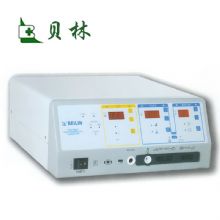 貝林高頻電刀DGD-300B-2 多功能型電切、電凝、雙極電凝三路功率獨立調(diào)整