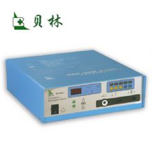 貝林高頻電刀DGD-300B-2 普通型 單雙極 接不了腹腔鏡  具有純切、混切、電灼、電凝、雙極電凝、五種工作模式