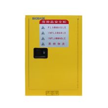 博科化學(xué)品安全存儲(chǔ)柜CSC-12Y 12加侖/45L，590*460*890
