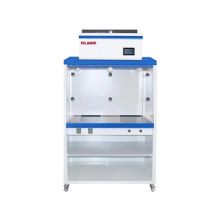 歐萊博凈氣型通風(fēng)柜FH1200(C) 無管道通風(fēng)柜、三面亞克力視窗、觸摸顯示屏控制內(nèi)置過濾器