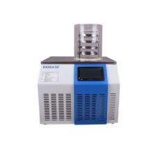 博科冷凍干燥機(jī)BK-FD10S 臺(tái)式，普通型無加熱，冷阱溫度-55度