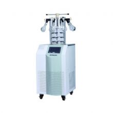 博科冷凍干燥機(jī)BK-FD12P 立式，多歧管型無加熱，冷阱溫度-60度