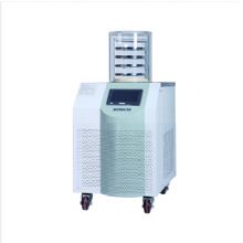 博科冷凍干燥機(jī)BK-FD12S 立式，普通型無加熱，冷阱溫度-60度