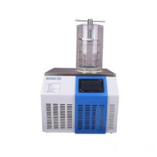 博科冷凍干燥機(jī)BK-FD10T 臺(tái)式,壓蓋型無加熱，冷阱溫度-55度