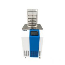 博科冷凍干燥機(jī)BK-FD18S 立式，普通型可選加熱，冷阱溫度-55度