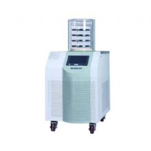 博科冷凍干燥機(jī)BK-FD18BT 立式，壓蓋型可選配加熱，冷阱溫度-80度