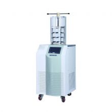 博科冷凍干燥機(jī)BK-FD12T 立式，壓蓋型無加熱，冷阱溫度-60度