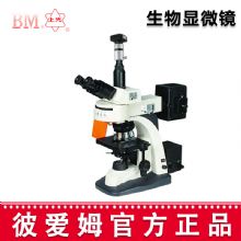 彼愛(ài)姆電腦熒光顯微鏡BM-21AYD 電腦、落射電腦熒光顯微鏡