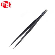滬通高頻電刀 雙極電凝鑷BF05 16cm結(jié)構(gòu)合理，操作簡(jiǎn)便，實(shí)用性廣