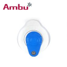 AMBU 丹麥安保藍點心電電極片L-00-S 68.2*55mmHolter用電極片  25片/袋，1000片/箱