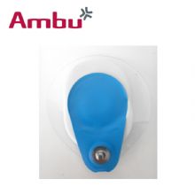 AMBU 丹麥安保藍(lán)點(diǎn)心電電極片T-00-S  33*46mm25片/袋，1000片/箱