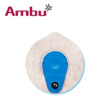 AMBU 丹麥安保藍(lán)點(diǎn)心電電極片VLC-00-S 72*68mm母嬰監(jiān)護(hù)電極片 25片/袋，1000片/箱