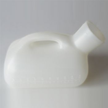健民塑制尿壺  男士 1000ml