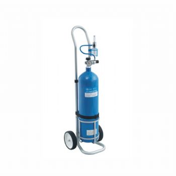 魚(yú)躍供氧器XY-98BI型（附小推車(chē)）8升 8升