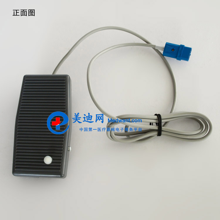 斯曼峰電動(dòng)吸引器配件LX-3腳踏開關(guān) 方形接頭