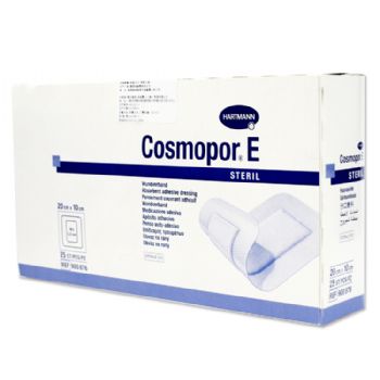 德國(guó)保赫曼妙貼無(wú)菌創(chuàng)口敷貼  Cosmopor E 20cmx10cm