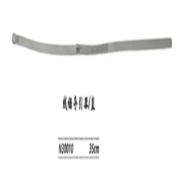 金鐘線鋸導引器  N30010 35cm 直