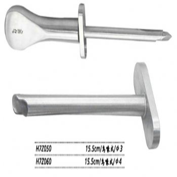 金鐘鼻穿刺針  H7Z060 15.5cm 鳥喙式 φ4