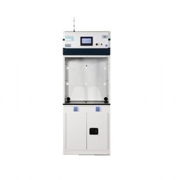 博科凈氣型通風柜BK-F1000  溫濕度監(jiān)控、風機監(jiān)控系統(tǒng)外部尺寸：1000*620*1245mm
