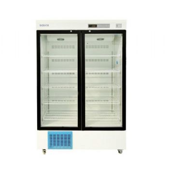 博科藥品冷藏箱BYC-1000 雙開(kāi)門(mén)1000L