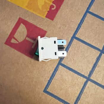 斯曼峰電動(dòng)吸引器配件：電源開(kāi)關(guān)820D  