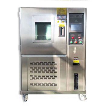 上海精其-60℃高低溫濕熱試驗(yàn)箱BPHS-1000C  