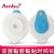 AMBU 丹麥安保藍(lán)點(diǎn)心電電極片L-00-S 68.2*55mm