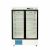 博科藥品冷藏箱BYC-1000 雙開(kāi)門(mén)1000L