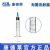 康德萊一次性使用無菌注射器2ml  0.6*32mm 帶針