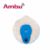 AMBU 丹麥安保藍(lán)點(diǎn)心電電極片 VLC-00-S母嬰監(jiān)護(hù)電極片 25片/袋，1000片/箱