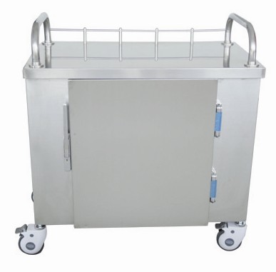 “華瑞”不銹鋼無(wú)菌物品車(chē)B401