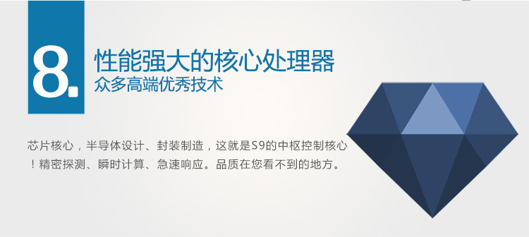 Resmed 瑞思邁呼吸機(jī)S9 Autoset 全自動(dòng) 單水平 治療睡眠呼吸暫停、打鼾、打呼嚕